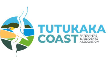 Tutukaka Coast Ratepayers & Residents Association